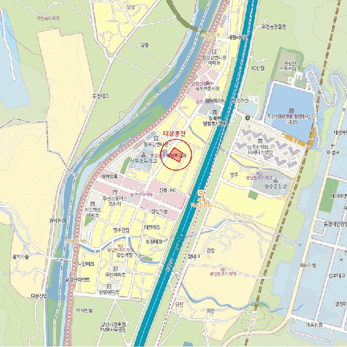 경남 양산시 상북면 연립주택,다세대,빌라 경매 물건 사진 3 · 2025타경12831