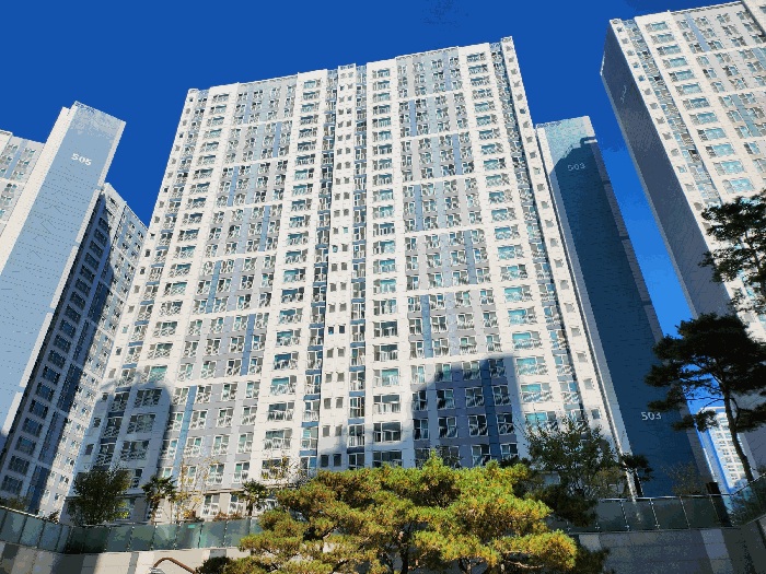 경남 양산시 동면 아파트 경매 물건 사진 3 · 2025타경12836