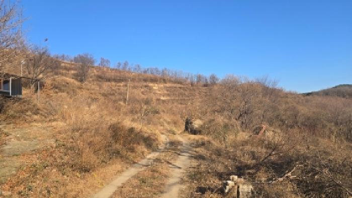 울산 울주군 두서면 대지,임야,전답 경매 물건 사진 2 · 2025타경12837