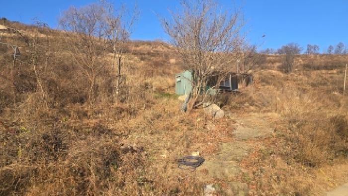울산 울주군 두서면 대지,임야,전답 경매 물건 사진 3 · 2025타경12837