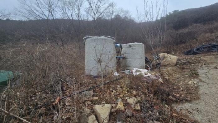 울산 울주군 두서면 대지,임야,전답 경매 물건 사진 4 · 2025타경12837
