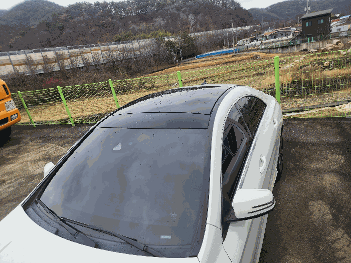 경남 양산시 평산동 승용차 경매 물건 사진 4 · 2025타경12844