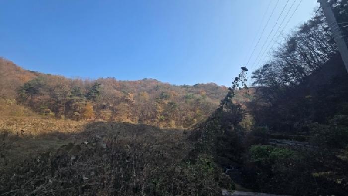 경남 양산시 하북면 임야 경매 물건 사진 3 · 2025타경12856