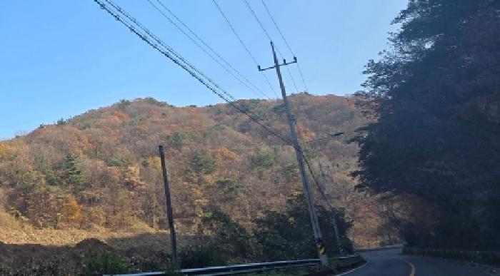 경남 양산시 하북면 임야 경매 물건 사진 2 · 2025타경12856