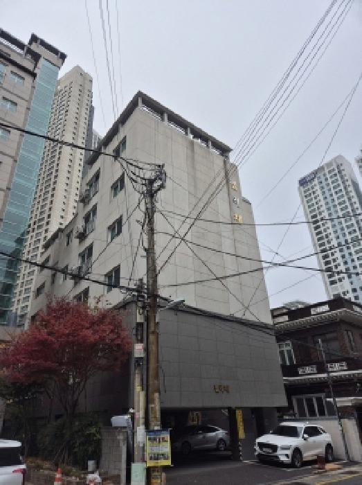 울산 남구 신정동 연립주택,다세대,빌라 경매 물건 사진