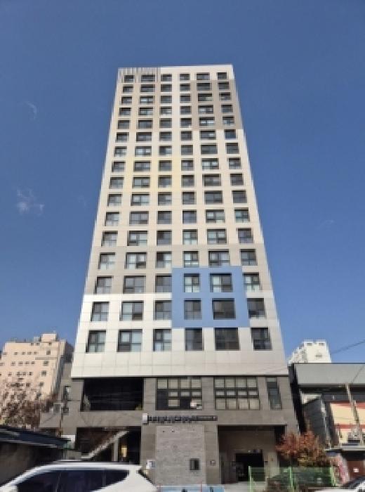 울산 남구 달동 오피스텔 경매 물건 사진