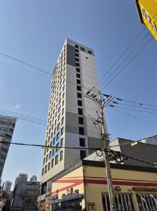 울산 남구 달동 오피스텔 경매 물건 사진 2 · 2025타경1286