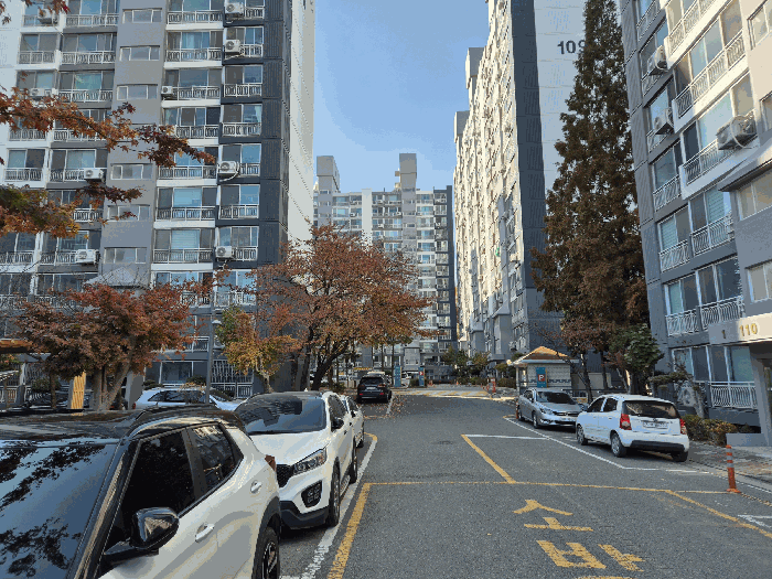 울산 울주군 온양읍 아파트 경매 물건 사진 6 · 2025타경12866