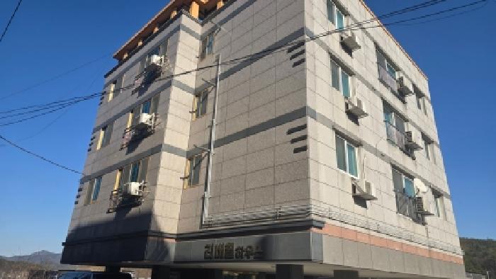울산 울주군 두서면 상가,오피스텔,근린시설 경매 물건 사진