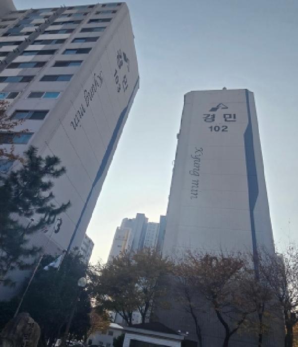 경남 양산시 물금읍 아파트 경매 물건 사진