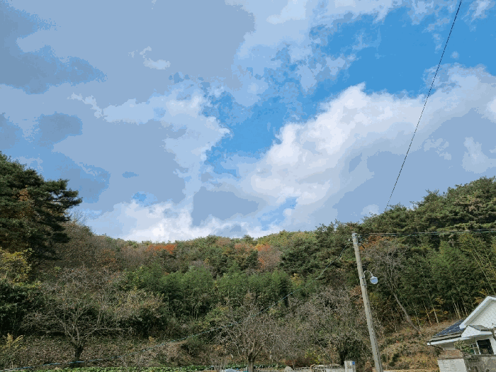 울산 울주군 범서읍 임야 경매 물건 사진 6 · 2025타경12875