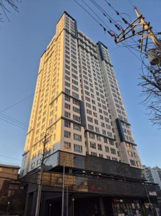 울산 남구 신정동 아파트 경매 물건 사진