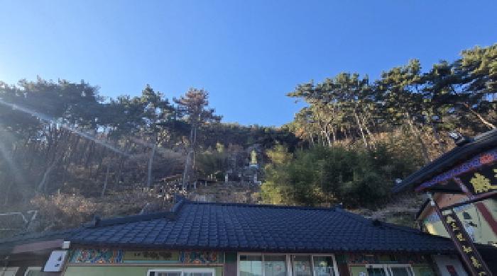 경남 양산시 물금읍 임야 경매 물건 사진 5 · 2025타경12882