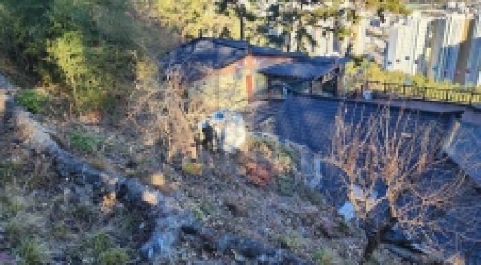경남 양산시 물금읍 임야 경매 물건 사진 6 · 2025타경12882