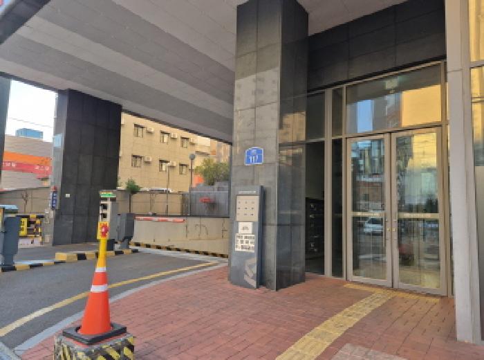 울산 남구 신정동 상가,오피스텔,근린시설 경매 물건 사진 2 · 2025타경12884