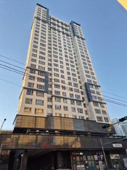 울산 남구 신정동 상가,오피스텔,근린시설 경매 물건 사진