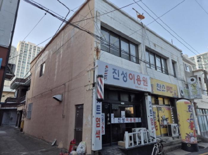 울산 동구 전하동 상가,오피스텔,근린시설 경매 물건 사진 2 · 2025타경12888