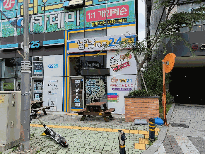 경남 양산시 물금읍 상가,오피스텔,근린시설 경매 물건 사진 4 · 2025타경1289