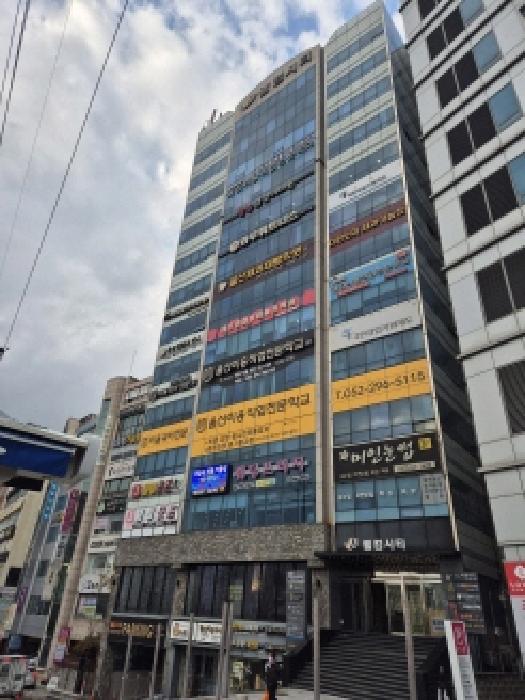 울산 중구 성남동 근린생활시설 경매 물건 사진 2 · 2025타경12890