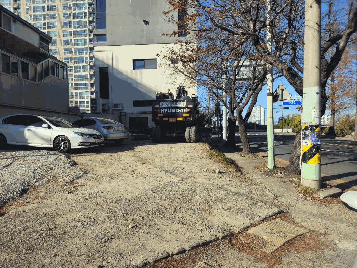 울산 남구 삼산동 대지 경매 물건 사진 6 · 2025타경12897
