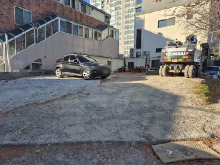 울산 남구 삼산동 대지 경매 물건 사진