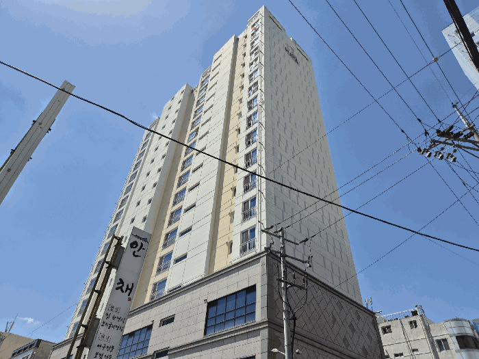 울산광역시 남구 달동 879-1 늘안애 15층1502호 아파트 경매 물건 사진