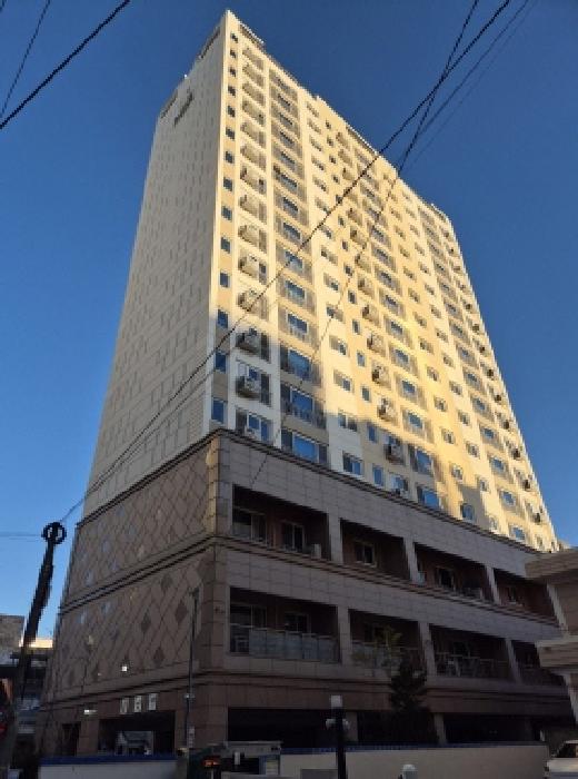 울산 남구 달동 아파트 경매 물건 사진