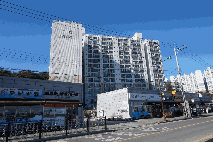 울산 울주군 삼남읍 아파트 경매 물건 사진 2 · 2025타경12901