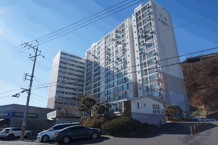 울산 울주군 삼남읍 아파트 경매 물건 사진 3 · 2025타경12901