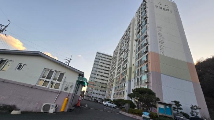 울산 울주군 삼남읍 아파트 경매 물건 사진