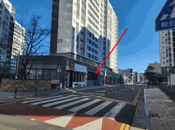 울산 북구 명촌동 상가,오피스텔,근린시설 경매 물건 사진 6 · 2025타경12902