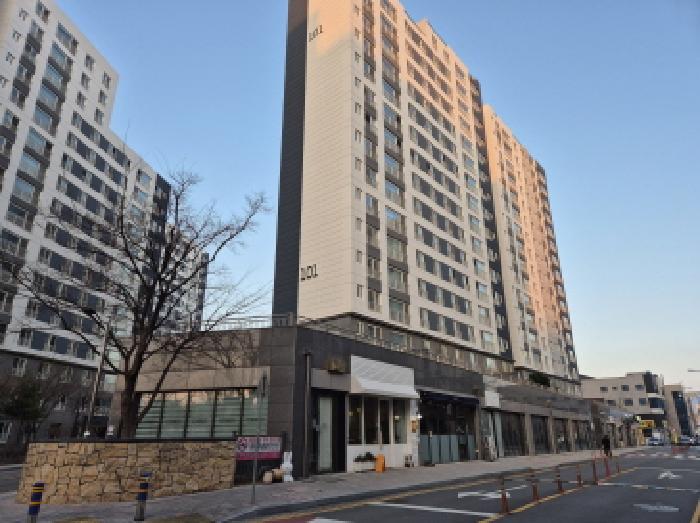 울산 북구 명촌동 상가,오피스텔,근린시설 경매 물건 사진 3 · 2025타경12902