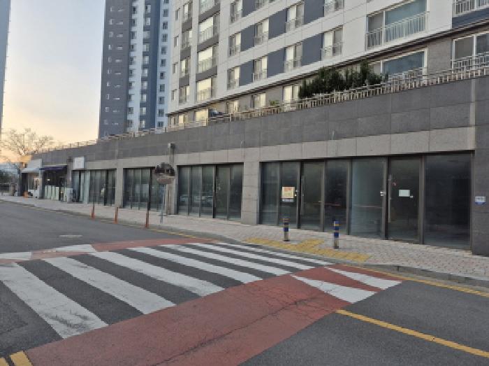 울산 북구 명촌동 상가,오피스텔,근린시설 경매 물건 사진