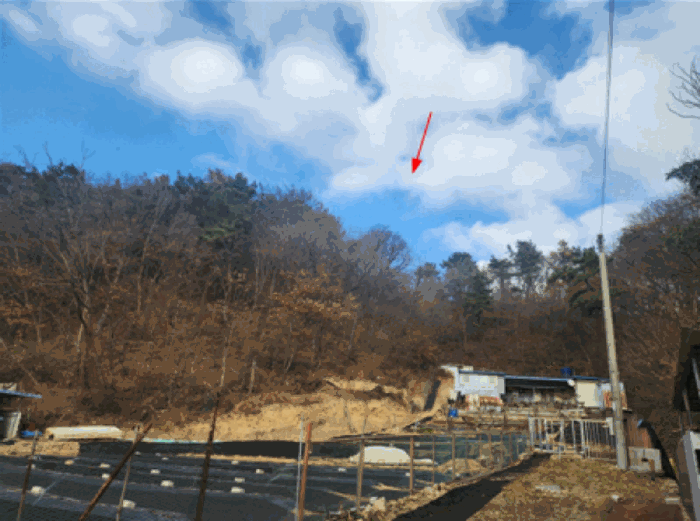 울산 울주군 온산읍 임야 경매 물건 사진 4 · 2025타경12905
