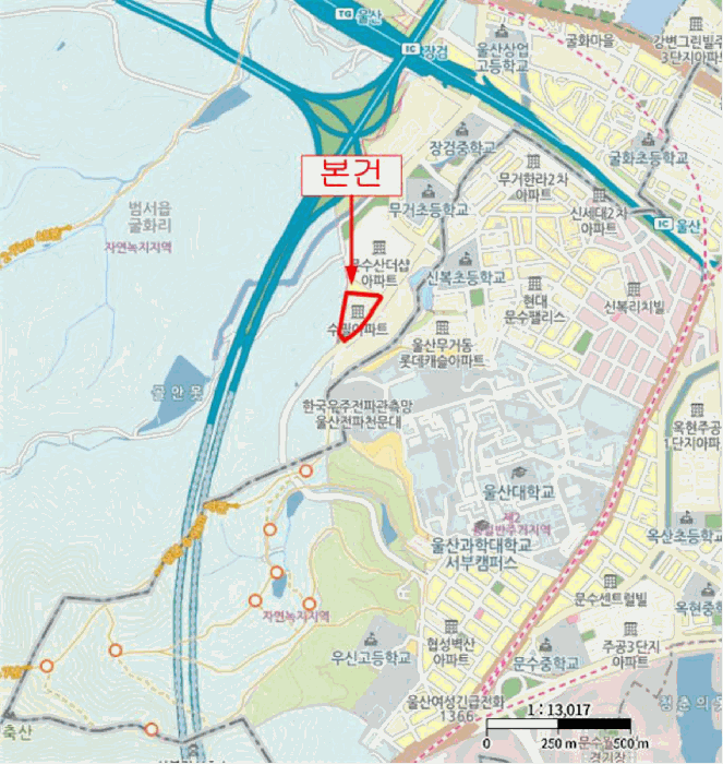 울산 울주군 범서읍 아파트 경매 물건 사진 4 · 2025타경12906