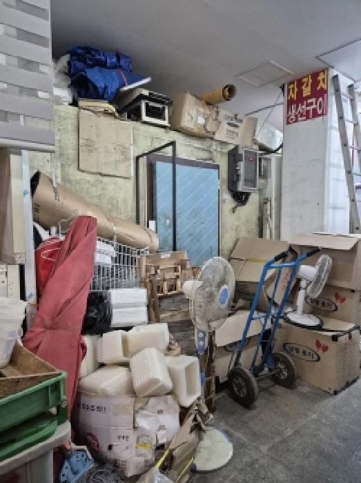 울산 동구 전하동 상가,오피스텔,근린시설 경매 물건 사진 4 · 2025타경12909
