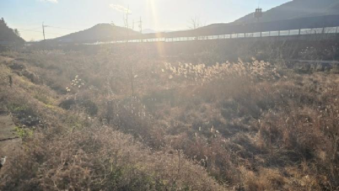 울산 울주군 두서면 전답 경매 물건 사진 3 · 2025타경12917