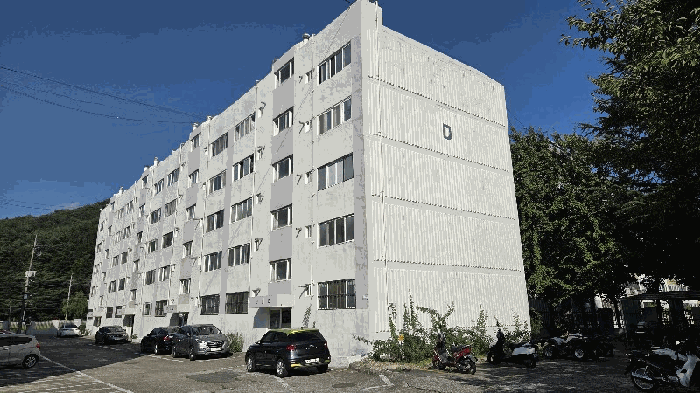 울산 울주군 상북면 아파트 경매 물건 사진 3 · 2025타경1292