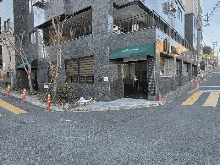 울산 중구 성안동 상가,오피스텔,근린시설 경매 물건 사진 4 · 2025타경12923