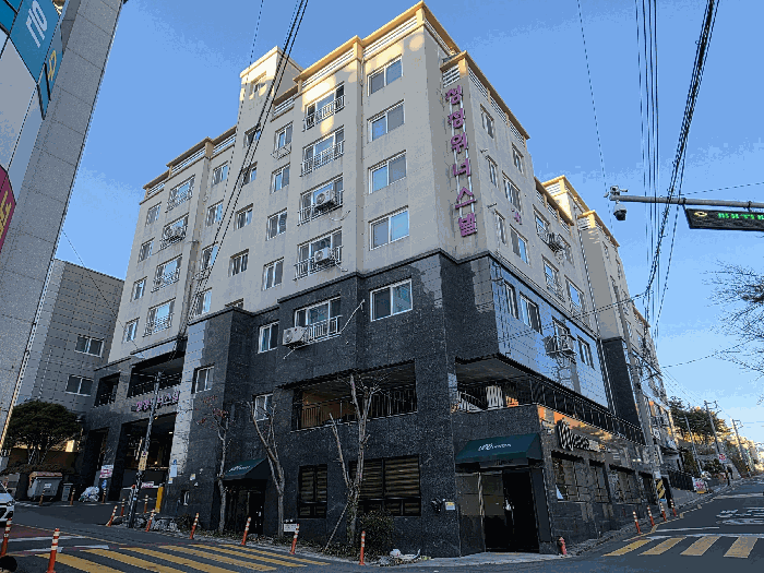 울산 중구 성안동 상가,오피스텔,근린시설 경매 물건 사진 5 · 2025타경12923