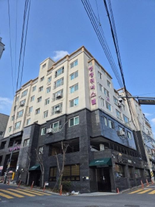 울산 중구 성안동 상가,오피스텔,근린시설 경매 물건 사진