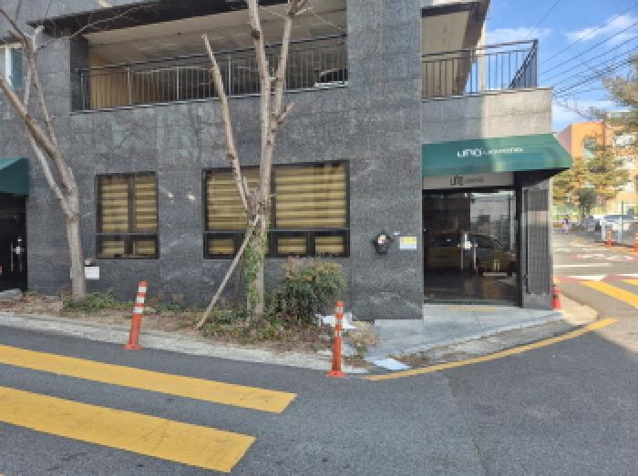 울산 중구 성안동 상가,오피스텔,근린시설 경매 물건 사진 2 · 2025타경12923
