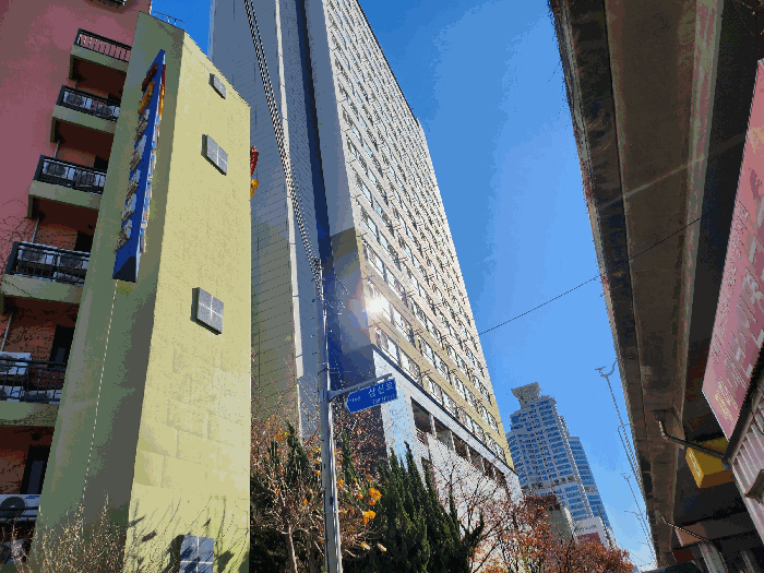 울산 남구 삼산동 오피스텔 경매 물건 사진 6 · 2025타경12924