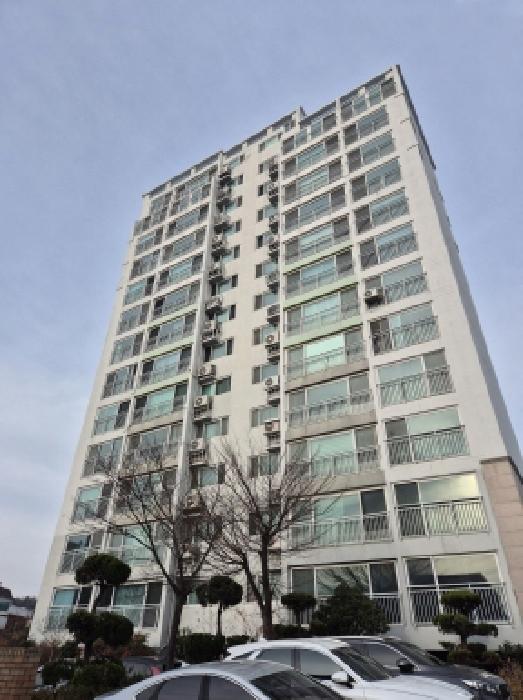 울산 중구 약사동 아파트 경매 물건 사진 2 · 2025타경12925
