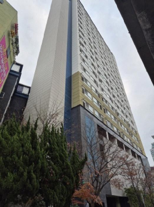 울산 남구 삼산동 아파트 경매 물건 사진