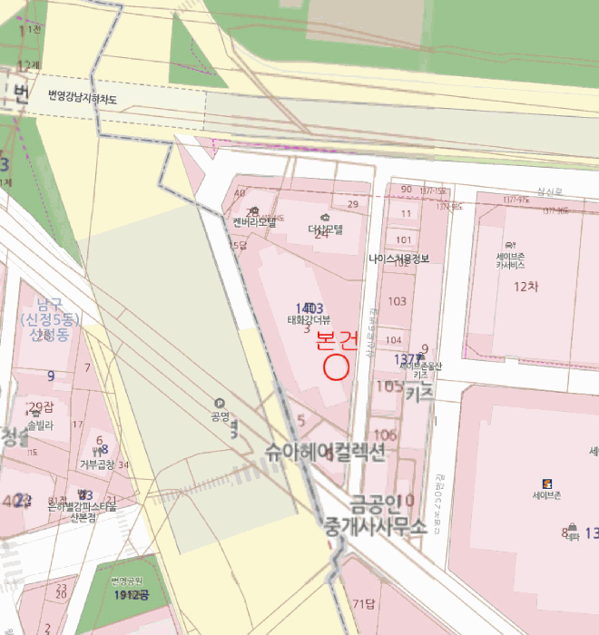 울산 남구 삼산동 아파트 경매 물건 사진 4 · 2025타경12926