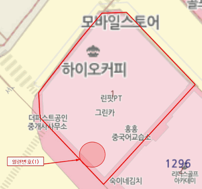 경남 양산시 물금읍 상가,오피스텔,근린시설 경매 물건 사진 3 · 2025타경12927