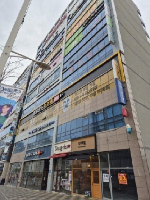 울산 북구 송정동 상가,오피스텔,근린시설 경매 물건 사진 4 · 2025타경12952
