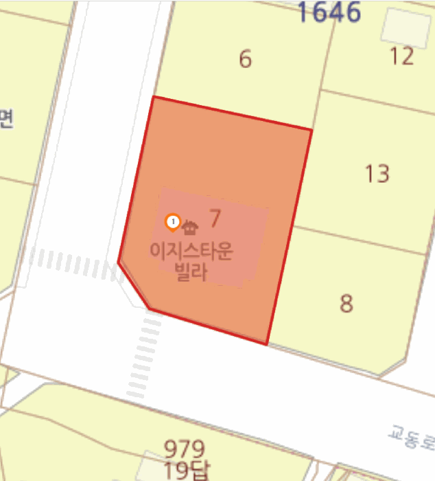 울산 울주군 삼남읍 아파트 경매 물건 사진 3 · 2025타경12958