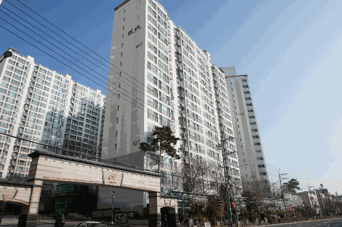 울산 북구 양정동 아파트 경매 물건 사진 4 · 2025타경12960